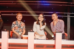 Tin giải trí sao Việt hôm nay (5/9): Phương Mỹ Chi làm giám khảo Giọng hát Việt nhí