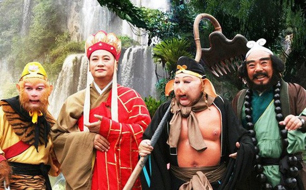 5 bộ phim truyền hình Trung Quốc hay nhất mọi thời đại