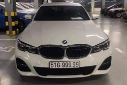 gia xe o to bmw moi nhat thang 122019