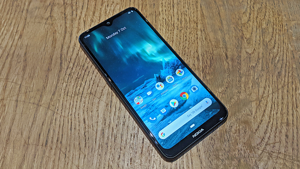 Giá điện thoại Nokia chính hãng mới nhất tháng 11/2019: Tiếp tục giảm nhẹ