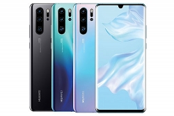 Giá điện thoại Huawei mới nhất tháng 11/2019