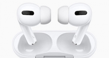 Giá tai nghe AirPods chính hãng mới nhất