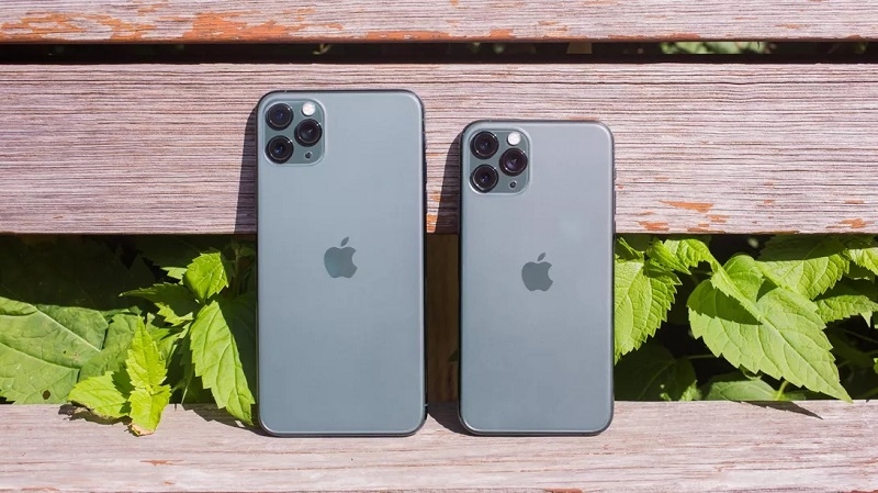 vi sao apple ban duoc 10 trieu iphone trong vong 2 thang