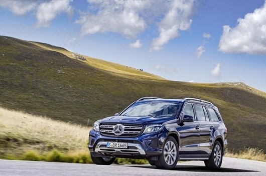 mercedes benz gls350d 2020 co gi noi bat