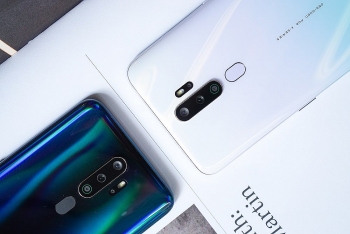 Có gì đáng chờ đợi trong chiếc Oppo A9 2020 vừa ra mắt?