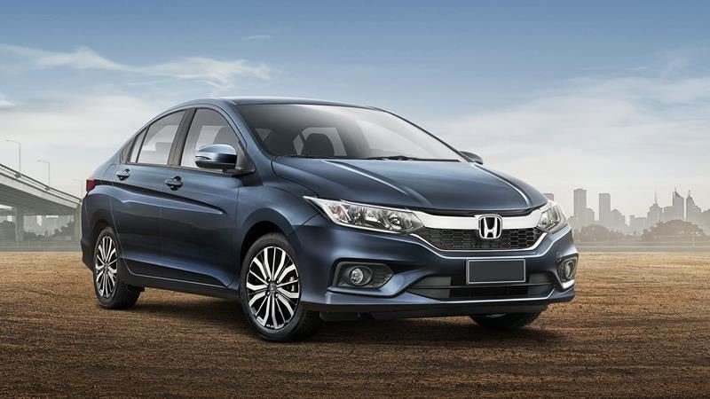  Último precio del automóvil Honda / Promoción de descuento mensual hasta ... millones de dong