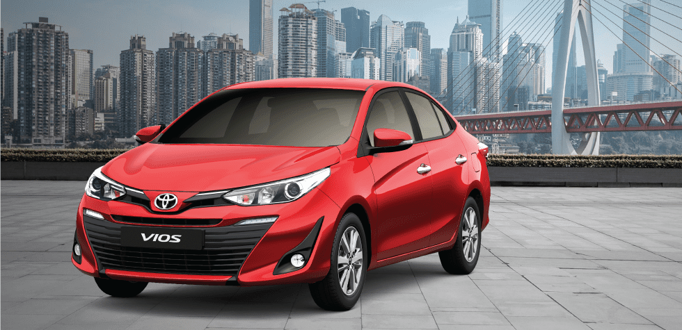 gia xe o to toyota moi nhat thang 122019