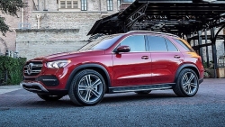 soi mercedes benz gle 450 top 10 dong co tot nhat the gioi