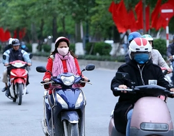 thoi tiet ngay mai 41 bac bo co mua tiep tuc ret dam tren toan mien