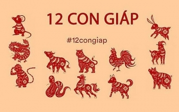 12 con giáp nên kiêng gì trong “tháng củ mật” để tránh tiền mất tật mang?