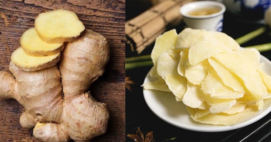 Hướng dẫn làm mứt gừng cay nồng cho Tết Tân Sửu thêm ấm áp | Thời Đại