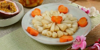 cach lam cu kieu ngam giam trang gion va bi quyet boc cu kieu nhanh gon