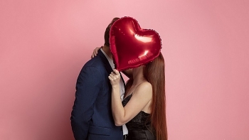 Những con giáp may mắn được tỏ tình vào ngày valentine năm nay