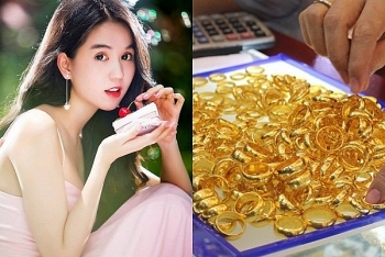 Top con giáp hốt vàng hốt bạc mùng 3 Tết, Lộc vào nhà ào ào