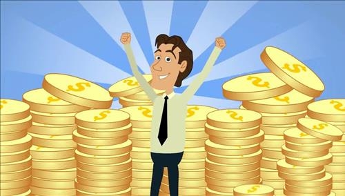Tuổi nào phát tài, kiếm tiền nhiều nhất từ nay đến rằm tháng Giêng? Tuổi nào phát tài, kiếm tiền nhiều nhất từ nay đến rằm tháng Giêng?