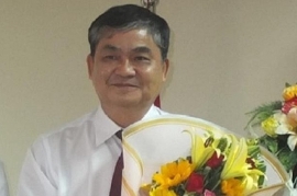 Nguyên Chánh án TAND Đồng Tháp Nguyễn Thành Thơ bị cách hết chức vụ trong Đảng