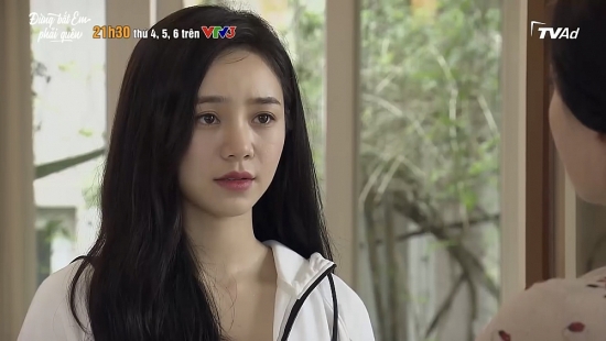 dung bat em phai quen tap 22 toi nay 87 ngoc la con gai vu