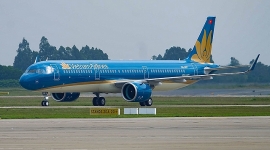 vi sao vietnam airlines xin chinh phu ho tro khan cap 12000 ty dong