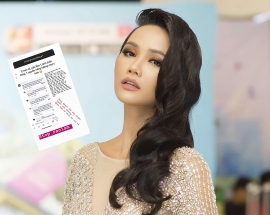 tin tuc giai tri moi nhat hom nay 177 bi dan mang che gia mang mau da ra che gieu hhen nie dap tra cuc gat