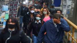 tin tuc covid 19 so ca nhiem trong 24h tren toan cau tang ky luc nha xac o my qua tai