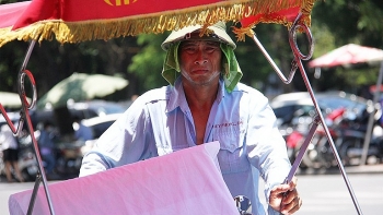 du bao thoi tiet 257 mien bac mua rao kha nang co loc set