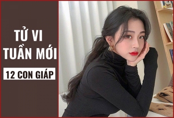 Tử vi, chiêm tinh tuần mới 27/7 đến 2/8/2020 về tình yêu của 12 con giáp: Thìn - Dậu tìm được tình yêu đích thực