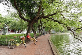 Dự báo thời tiết 10 ngày tới (27/7-6/8): Khí hậu mát mẻ, Bắc Bộ mưa dông diện rộng