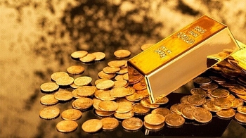 Giá vàng hôm nay (7/7): Vàng tăng cao nhất 3 tuần qua
