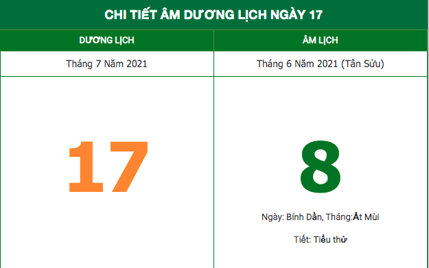 nhung viec khong nen lam trong ngay 86 am lich 1772021