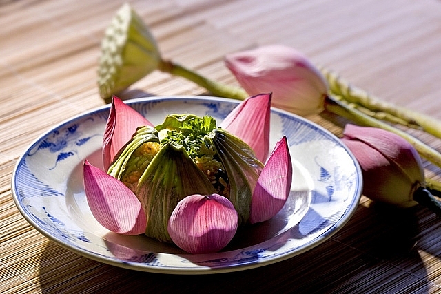 Vì sao nên ăn chay trong ngày lễ Vu Lan?