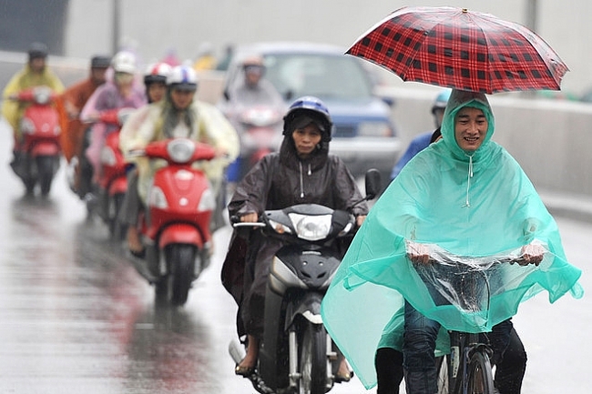 du bao thoi tiet ngay 78 ha noi co kha nang xay ra loc set gio giat manh