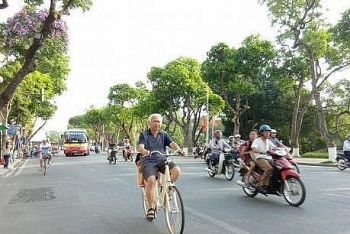 du bao thoi tiet 10 ngay toi 138 238 mien bac mua dong trien mien nang nong bat dau tu 19