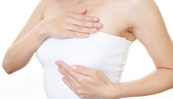 Ngực tiết sữa khi không mang thai biểu hiện của bệnh gì?