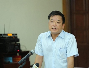 ha noi khoi to bat tam giam tong giam doc cong ty thoat nuoc