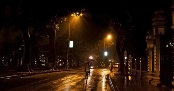 ban tin du bao thoi tiet 228 bac bo mua rao va dong trung bo troi nang