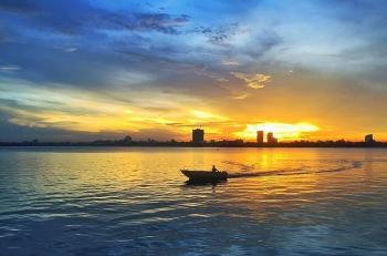 du bao thoi tiet 10 ngay toi 238 29 bac bo mua dong trung bo xuat hien nang nong tu ngay 23