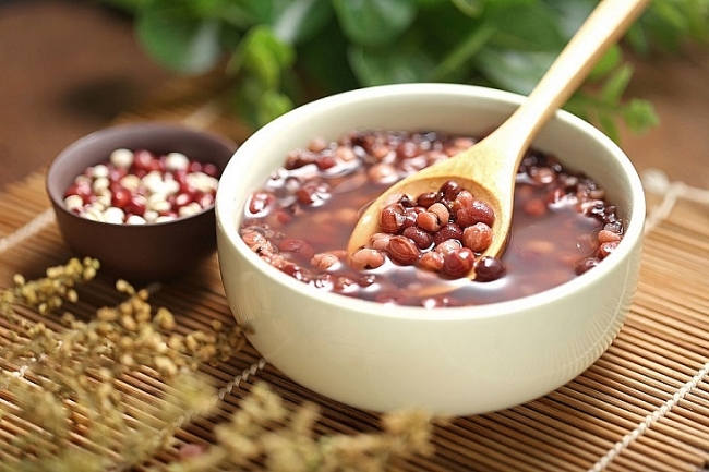 Vì sao lễ Thất Tịch nên ăn đậu đỏ?
