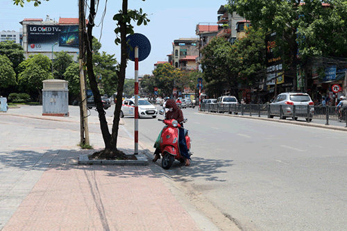 ban tin du bao thoi tiet 278 nang nong dien rong ha noi 37 do c