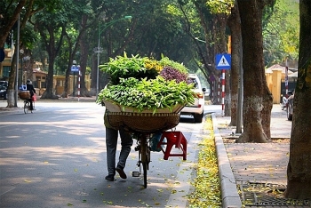 thoi tiet 39 nang nong tang cap o bac bo