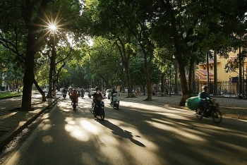 thoi tiet 219 bac bo mua giam dan trung bo troi hung nang