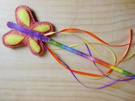 Những món đồ chơi trung thu handmade khiến trẻ em thích thú nhung mon do choi trung thu handmade khien tre em thich thu