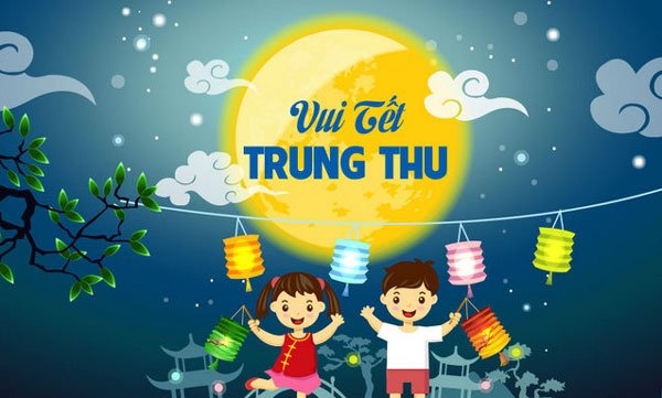 Trung Thu 2021