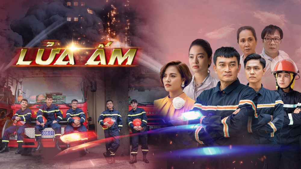 Lịch phát sóng, nội dung, preview phim Lửa ấm