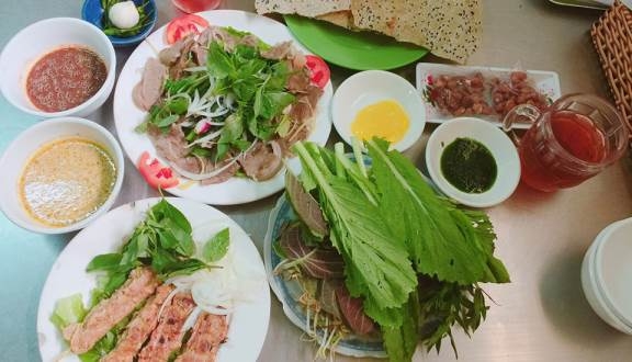 Ăn gì khi đi du lịch Phú Yên?