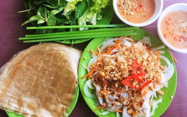 Ăn gì khi đi du lịch Khánh Hòa?