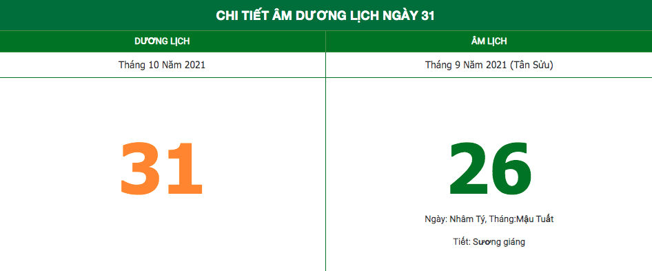 Đời sống
