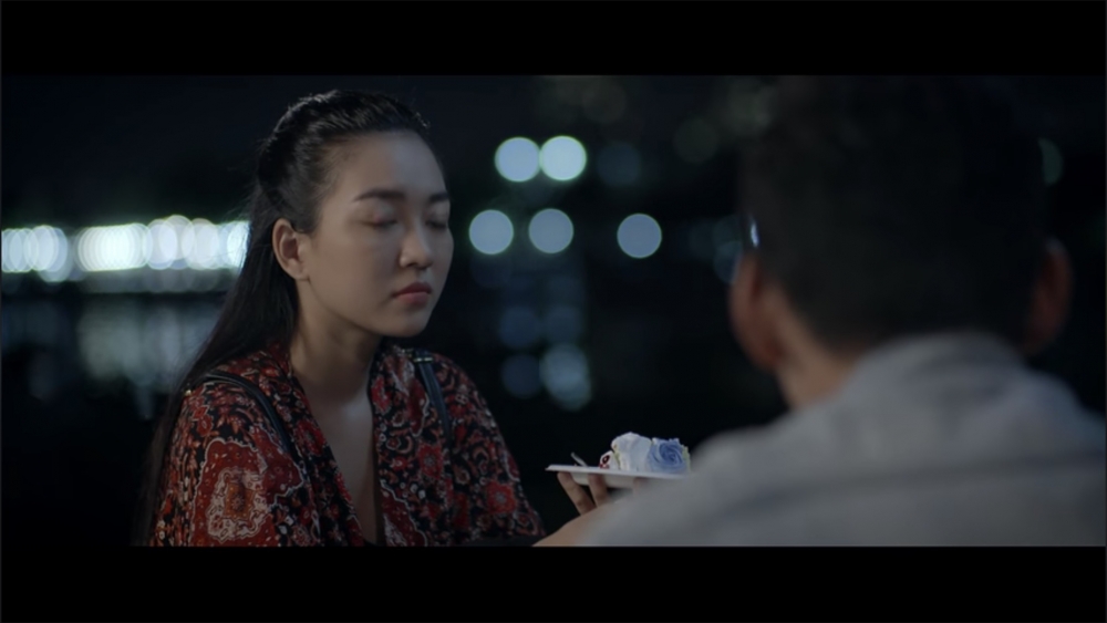 Trói buộc yêu thương - Tập 25 (tối 16/11): Thanh lần đầu trải lòng với mẹ về cuộc sống Trói buộc yêu thương - Tập 25 (tối 16/11): Thanh lần đầu trải lòng với mẹ về cuộc sống