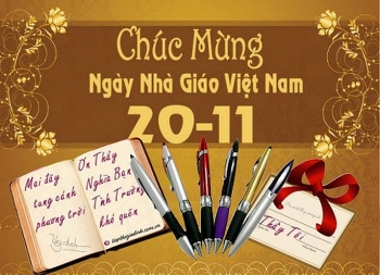 Lời chúc 20/11 dành tặng mẹ chồng hay và ý nghĩa nhất