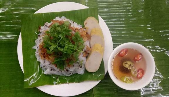 Ăn gì khi đến Nam Định?