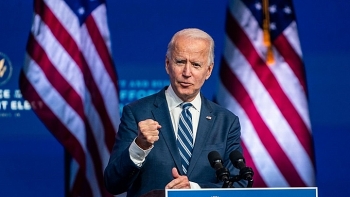 Ông Biden sẽ có lễ nhậm chức khác biệt nhất từ trước đến nay